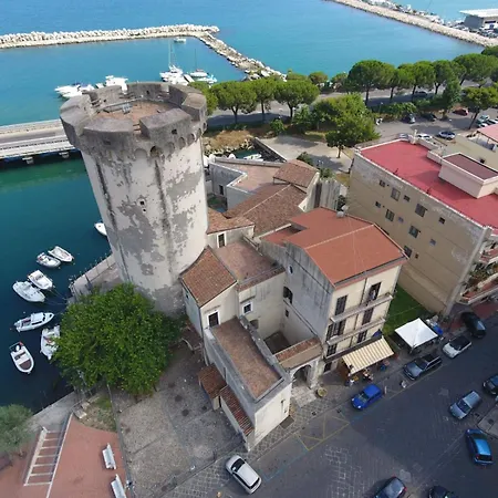 Casa Vacanze Torre di Mola-3