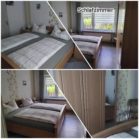 Ferienwohnung Haus Antje-3