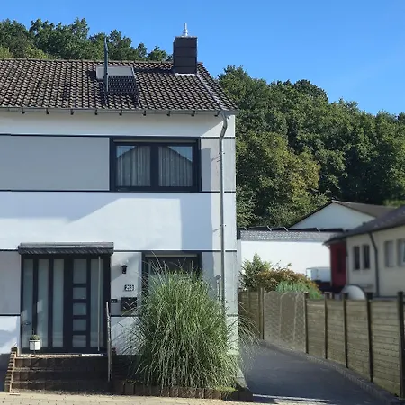 Ferienhaus "Auberge Jolie"-2