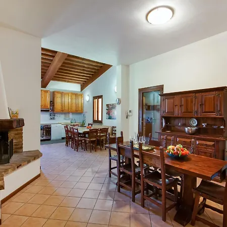 Villa In Marche With Private Pool-2