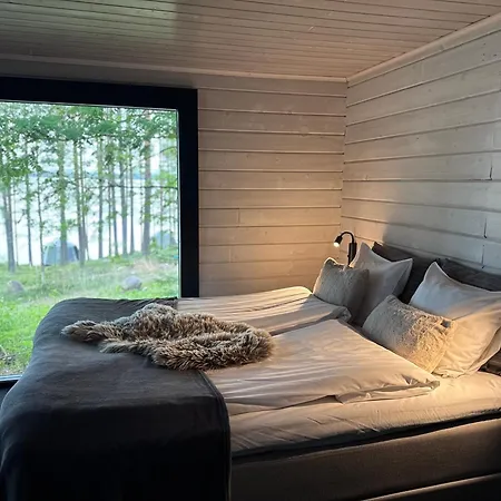 LakeLodge Kiehinen&Igloos-3