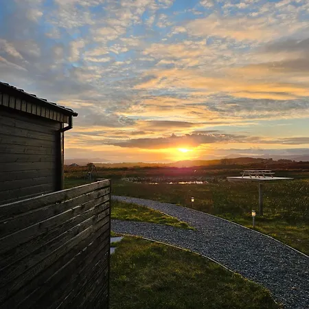 Wild Hideaways Luxury Lodges And Eco Spa-3