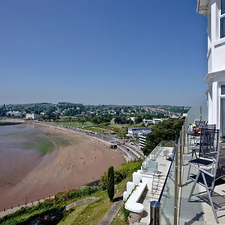 Riviera Mansion, Torquay-2
