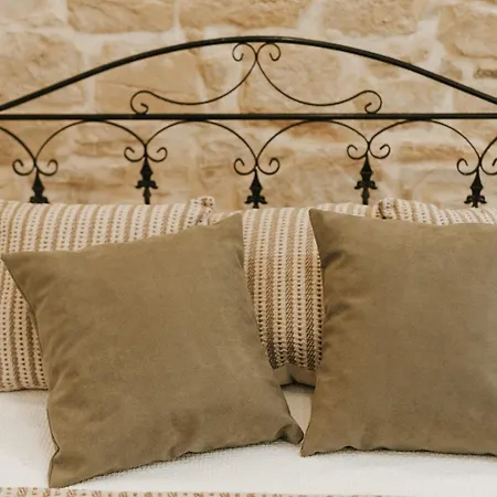 Torre Elisa - Luxury Room-3