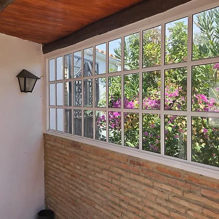 Casa Rural Santa Elena-3