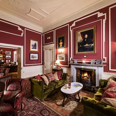 Thainstone House-2