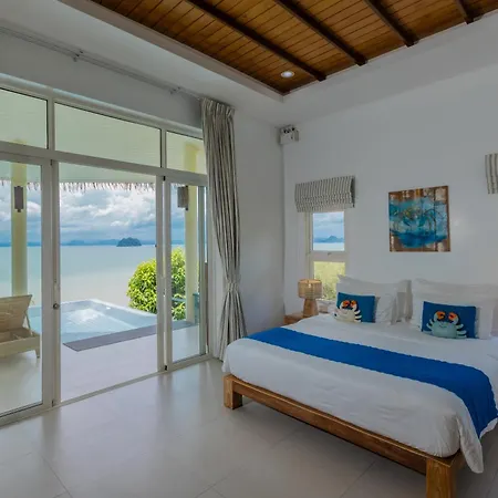 Purana Resort Koh Yao Noi - Sha Extra Plus-3