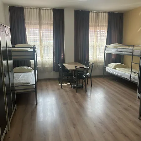 Low Budget Hostel-2
