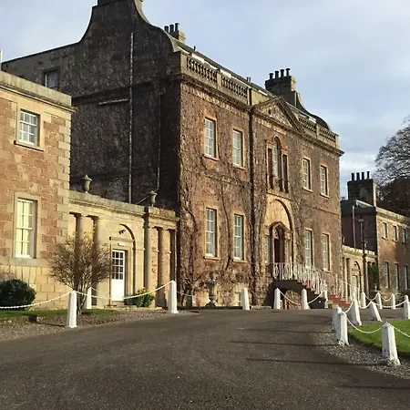 Culloden House Hotel-2
