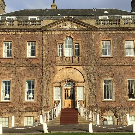 Culloden House Hotel-3