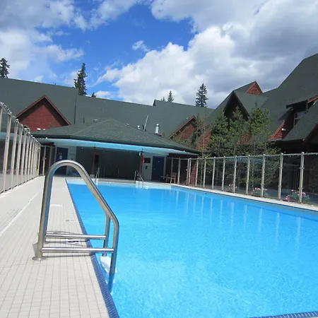 Mystic Springs Chalets & Hot Pools-2