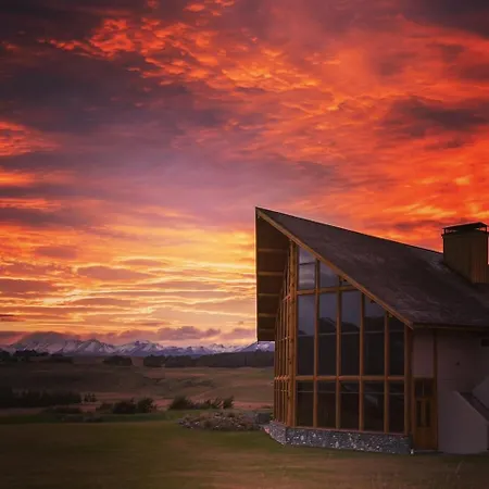 Fiordland Lodge-3