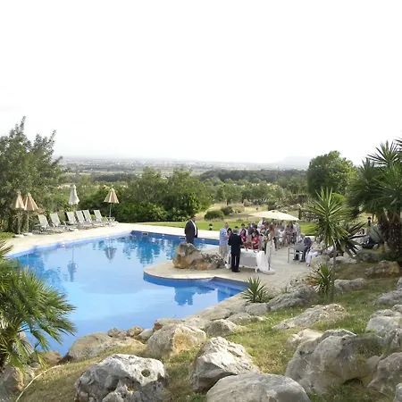 Agroturismo Son Siurana-3