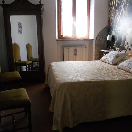 Agriturismo Le Macine-3