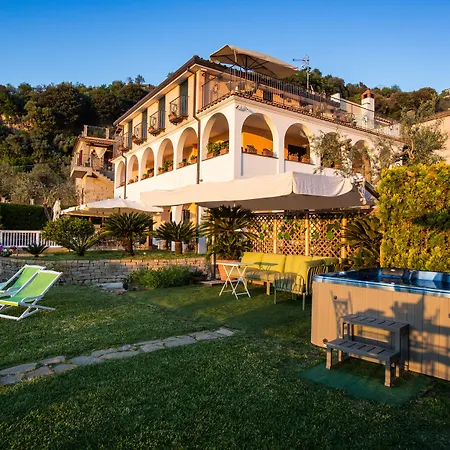 Villa Pane Resort-2