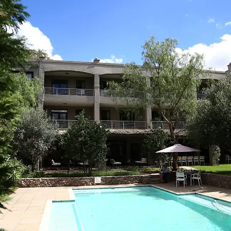 Sandton Lodge Rivonia-2