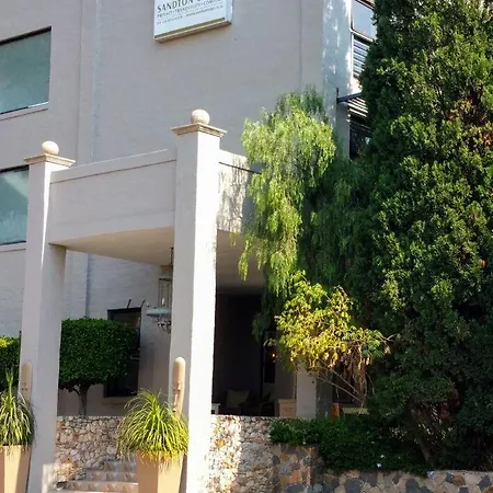 Sandton Lodge Rivonia-3