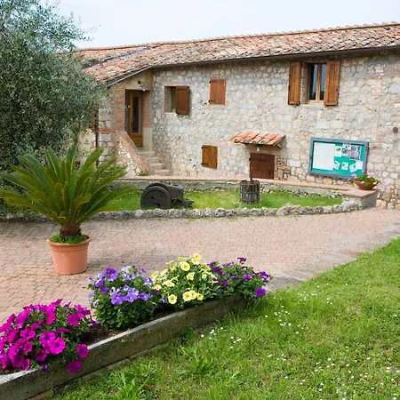 Antico Borgo Poggiarello-2