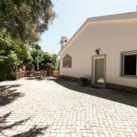 Quinta Verde Sintra - Casa De Campo-3