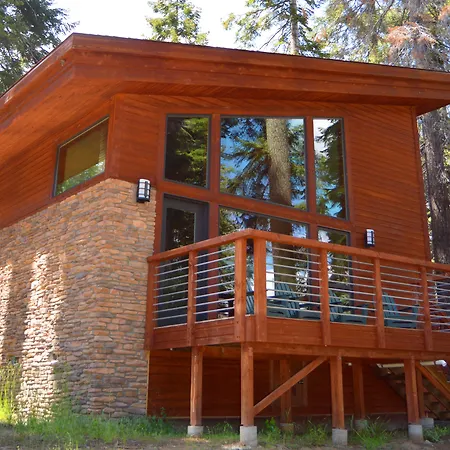 Montecito Sequoia Lodge-2
