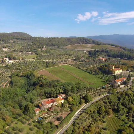 Agriturismo Colognole-2