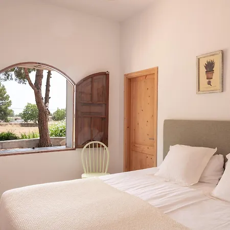 Sa Nau Agroturismo - Adults Only Over 16-2