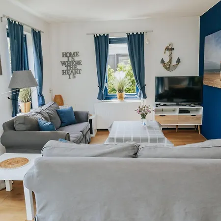 Vakantiewoning Ouddorp - kindervriendelijk-3