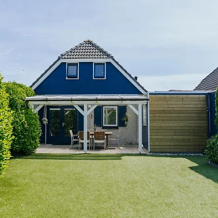 Vakantiewoning Ouddorp - kindervriendelijk-2