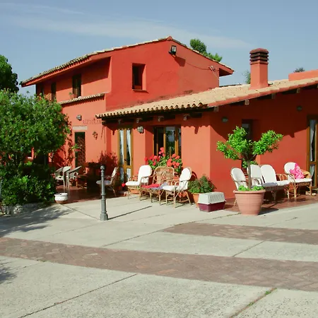 Agriturismo Ruralia-2
