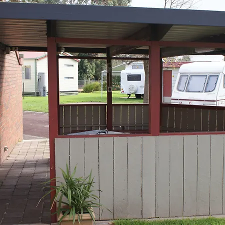 Warrnambool Motel And Holiday Park-2