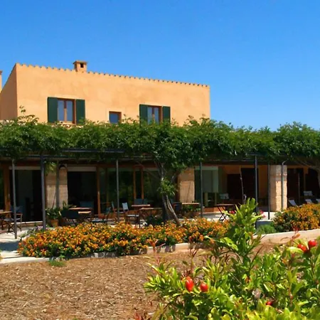 Agroturismo Ses Arenes-3