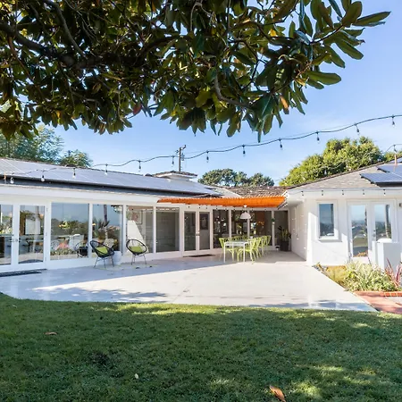 Redwood Hollow Cottages-2