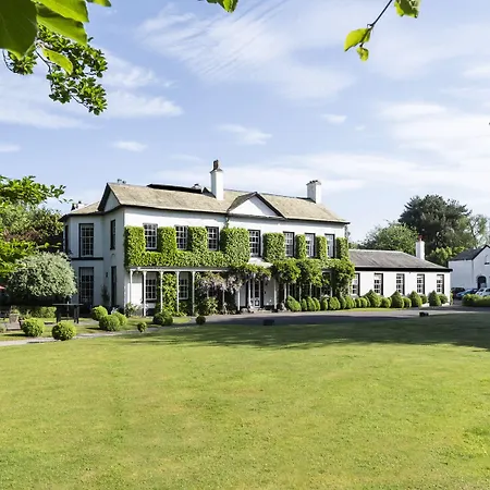 Statham Lodge Hotel-3