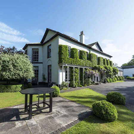 Statham Lodge Hotel-2