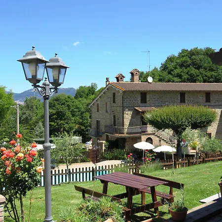 Agriturismo Ponte Di Riocchio-3