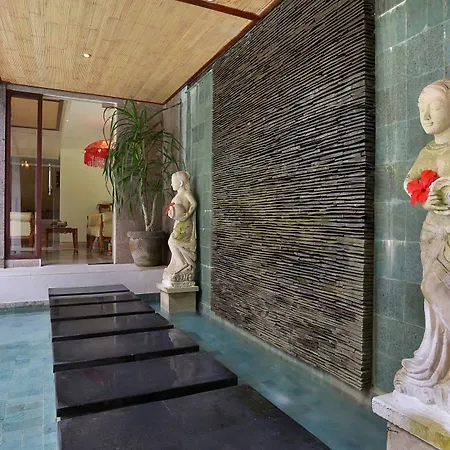 The Buah Bali Villas-3