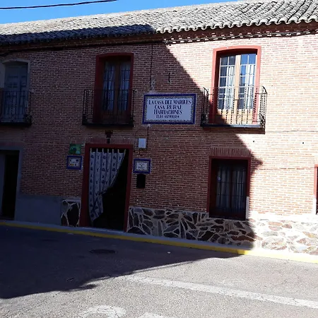 La Casa Del Marques-2