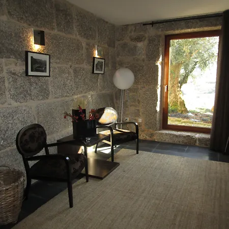 Quinta Do Medronheiro Hotel Rural-3