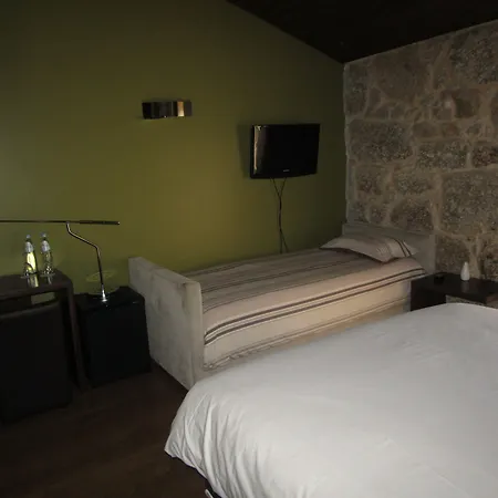 Quinta Do Medronheiro Hotel Rural-2