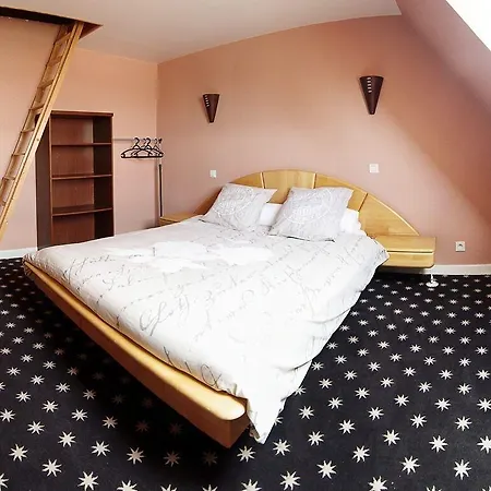 Les Chambres du Sillon-3