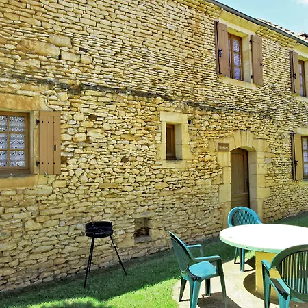 COMBAS village de gites-3