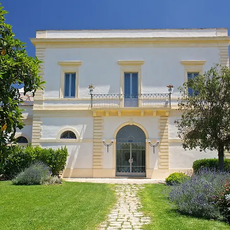 Masseria Li Foggi-2