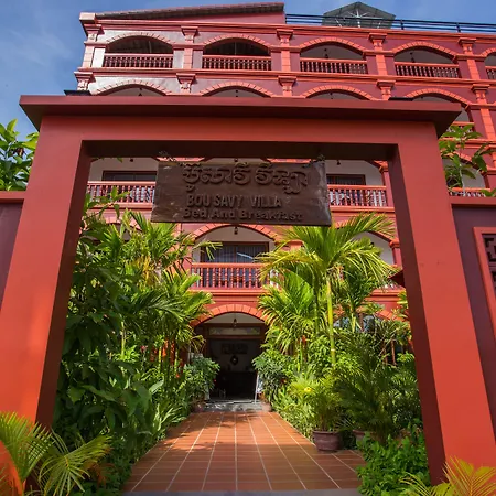 Bou Savy Villa-3