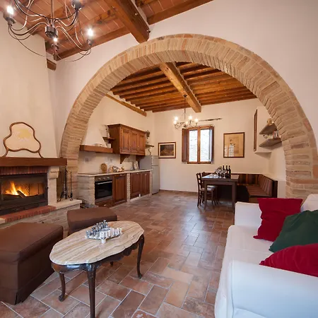 Agriturismo Natura E Salute-2