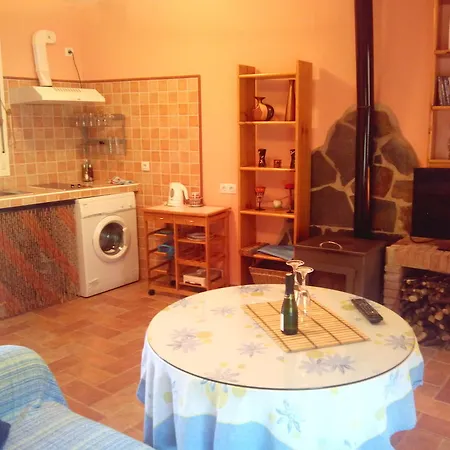 Casa La Fuente-3
