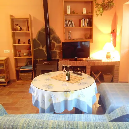 Casa La Fuente-2