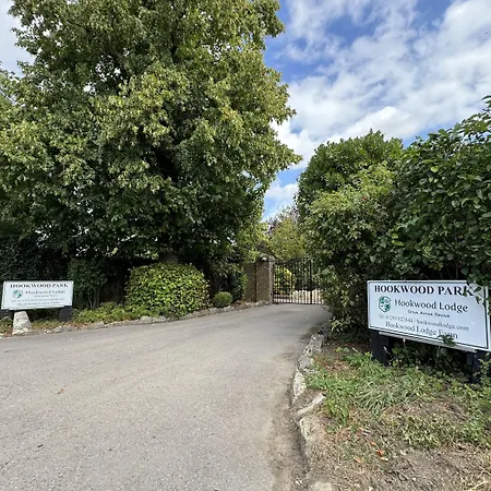 Hookwood Lodge-2