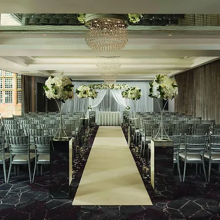 Dalmeny Park House Hotel-2