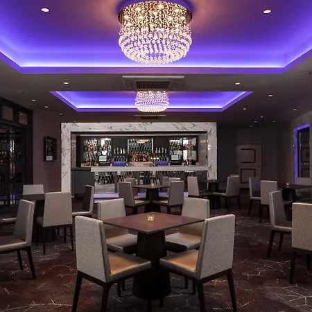 Dalmeny Park House Hotel-3
