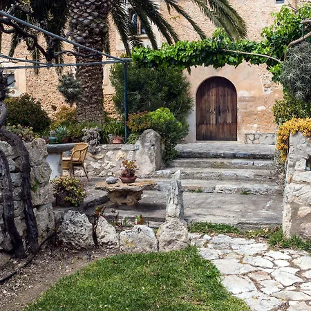 Agroturismo Can Guillo-3